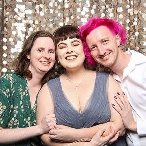 Meet your Posher, Caroline